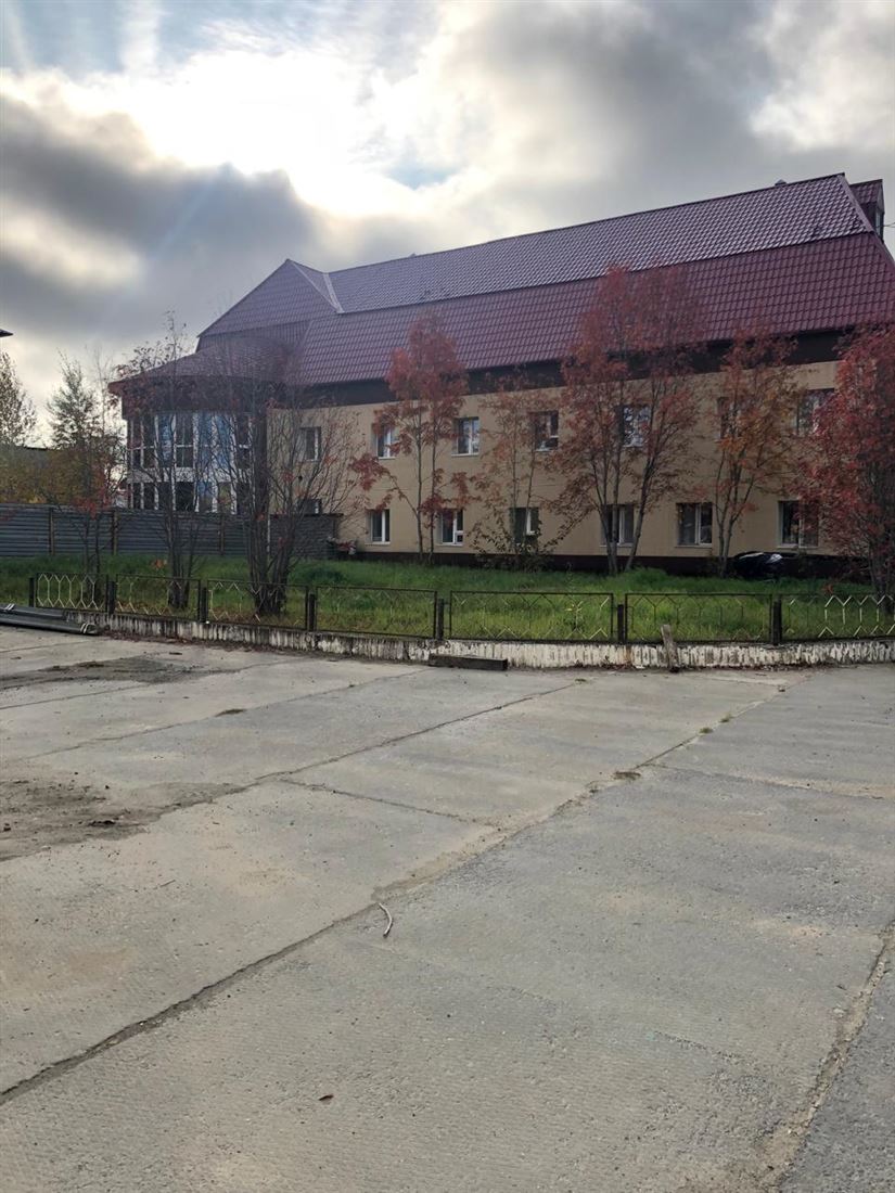 Купить  коммерческую недвижимость