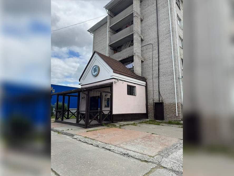 Купить  помещение свободного назначения