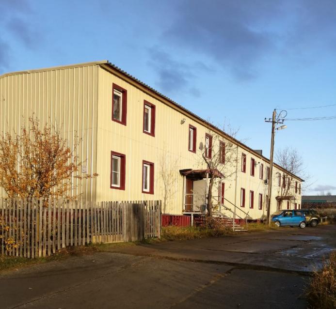 Купить 3-комнатную квартиру