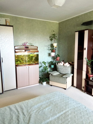 Купить 2-комнатную квартиру