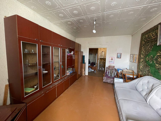 Купить 2-комнатную квартиру