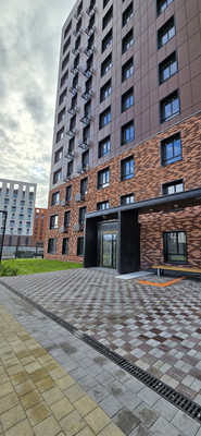 Купить 1-комнатную квартиру