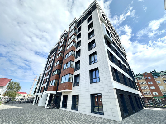 Купить 1-комнатную квартиру