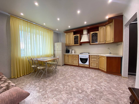 Купить 1-комнатную квартиру