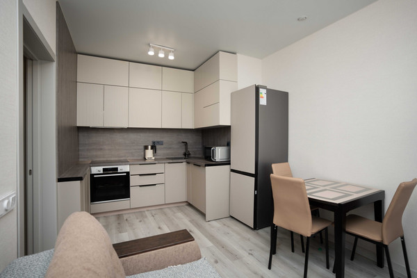 Купить 2-комнатную квартиру