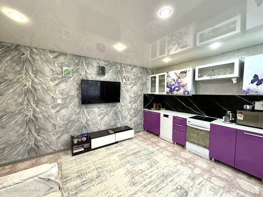 Купить 1-комнатную квартиру