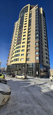 Купить 1-комнатную квартиру