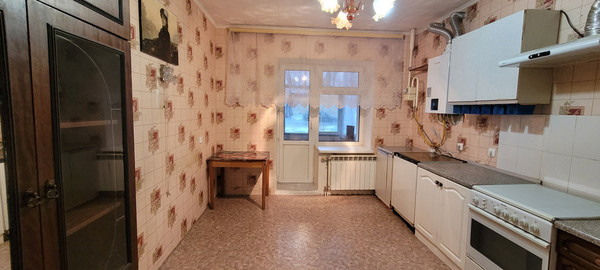 Купить 1-комнатную квартиру