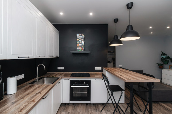 Купить 4-комнатную квартиру