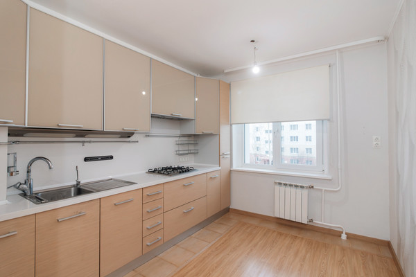 Купить 3-комнатную квартиру