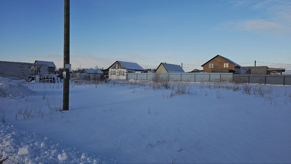 Купить  участок