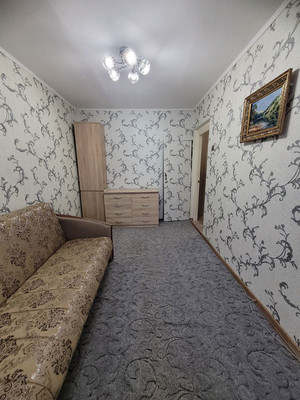 Купить 2-комнатную квартиру