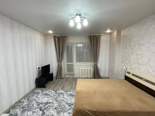 Купить 1-комнатную квартиру