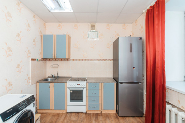 Купить 2-комнатную квартиру