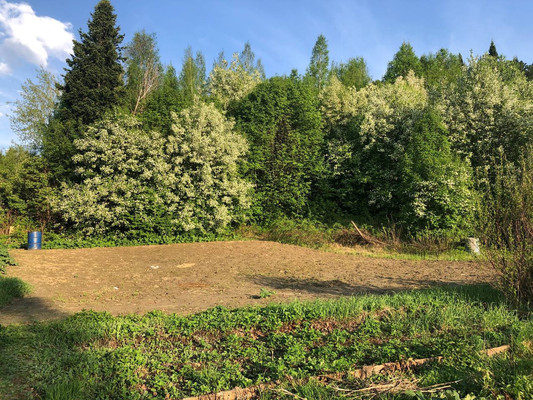 Купить  участок