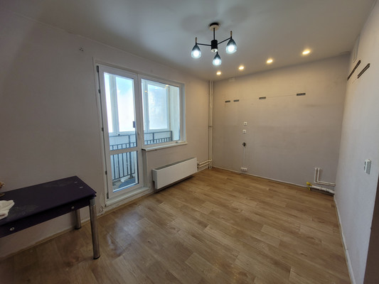 Купить 2-комнатную квартиру