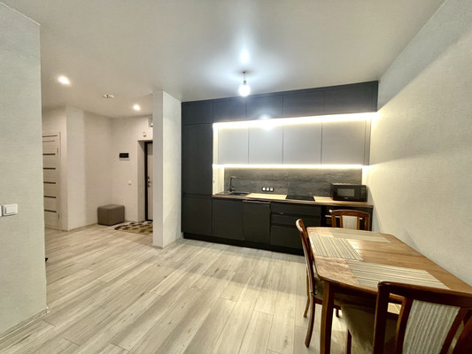 Купить 2-комнатную квартиру