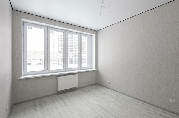 Купить 1-комнатную квартиру