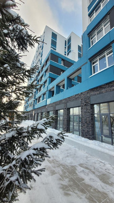 Купить 1-комнатную квартиру