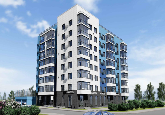 Купить 1-комнатную квартиру